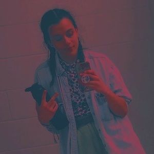 Meet your Posher, Shelby